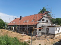 Basthorst bei Crivitz: Neubau: Foto 34