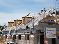 Basthorst: Neubau von Ferienhäusern: Foto 10