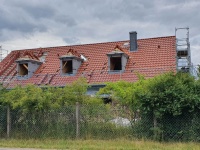 Basthorst: Neubau von Ferienhäusern: Foto 26