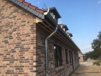 Basthorst: Neubau von Ferienhäusern: Foto 36