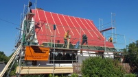 Bauvorhaben in Holzendorf: Foto 10