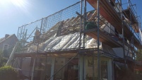 Bauvorhaben in Holzendorf: Foto 13