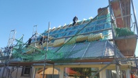 Bauvorhaben in Holzendorf: Foto 14