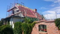 Bauvorhaben in Holzendorf: Foto 16