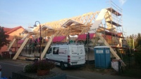 Bauvorhaben in Wustermark: Foto 2