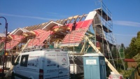 Bauvorhaben in Wustermark: Foto 3