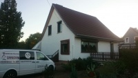 Bauvorhaben in Holzendorf: Foto 23
