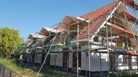 Bauvorhaben in Wustermark: Foto 8