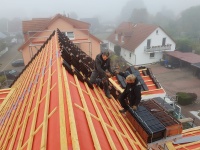 Bauvorhaben in Wustermark: Foto 9-1