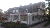 Bauvorhaben in Badegow: Foto 2