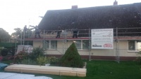 Bauvorhaben in Badegow: Foto 3