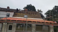 Bauvorhaben in Badegow: Foto 10