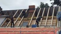Bauvorhaben in Badegow: Foto 11