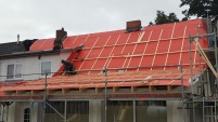 Bauvorhaben in Badegow: Foto 12