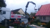 Bauvorhaben in Badegow: Foto 15