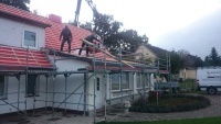 Bauvorhaben in Badegow: Foto 18