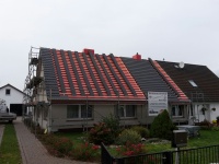 Bauvorhaben in Badegow: Foto 19