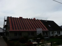 Bauvorhaben in Badegow: Foto 20