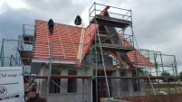 Bauvorhaben auf Poel: Foto 9