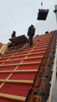 Bauvorhaben in Berlin Pankow: Foto 12