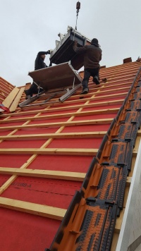 Bauvorhaben in Berlin Pankow: Foto 13