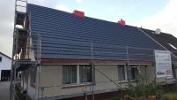 Bauvorhaben in Badegow: Foto 23