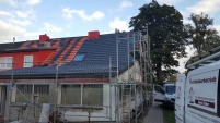 Bauvorhaben in Badegow: Foto 24