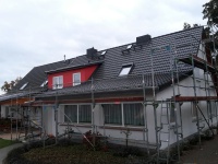 Bauvorhaben in Badegow: Foto 29