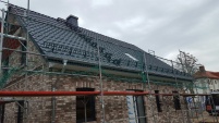 Bauvorhabe Cramon bei Schwerin: Foto 28