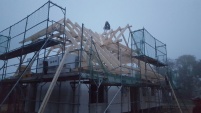 Bauvorhaben in Pampow: Foto 2