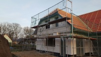 Bauvorhaben in Pampow: Foto 14