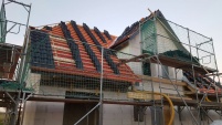 Bauvorhaben in Pampow: Foto 210