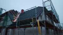 Bauvorhaben in Pampow: Foto 24