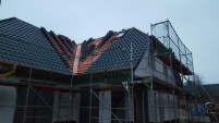 Bauvorhaben in Pampow: Foto 25