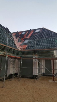 Bauvorhaben in Pampow: Foto 28