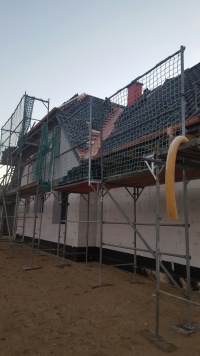 Bauvorhaben in Pampow: Foto 29