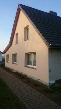 Bauvorhaben in Badegow: Foto 32