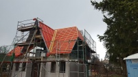 Bauvorhaben in Mühlenbeck: Foto 2