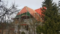 Bauvorhaben in Mühlenbeck: Foto 3