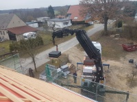 Bauvorhaben in Mühlenbeck: Foto 6
