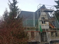Bauvorhaben in Mühlenbeck: Foto 12