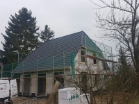 Bauvorhaben in Mühlenbeck: Foto 14