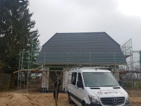 Bauvorhaben in Mühlenbeck: Foto 15