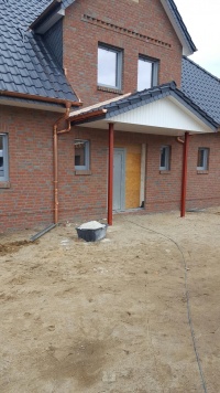 Bauvorhaben in Pampow: Foto 36