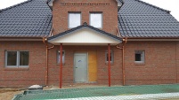 Bauvorhaben in Pampow: Foto 37
