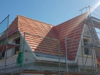 Bauvorhaben in Retgendorf: Foto 4
