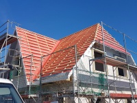 Bauvorhaben in Retgendorf: Foto 5