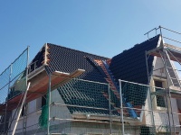 Bauvorhaben in Retgendorf: Foto 8