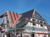 Bauvorhaben in Retgendorf: Foto 9