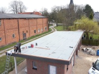 Bauvorhaben in Pampow: Foto 38